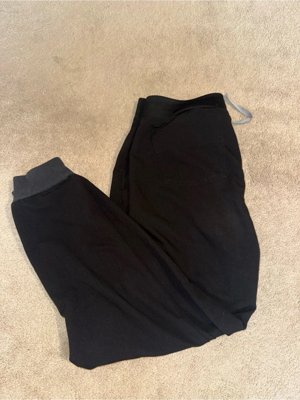 Zamora Jogger Scrub Women’s Pant